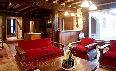 El Viejo Pozo en Abejar (Soria) - Foto 4