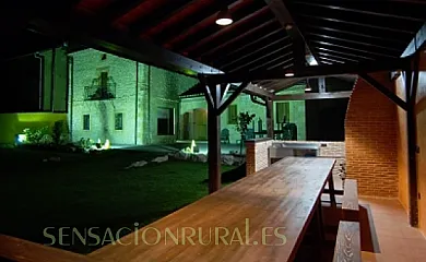 El Viejo Pozo en Abejar (Soria) - Foto 6