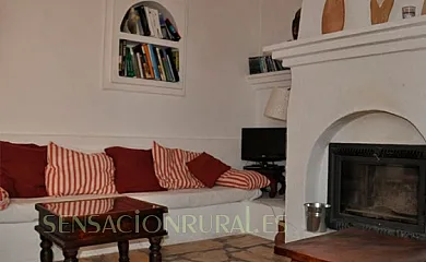 Hotel Los Malenos-Aguamarga en Agua Amarga (Almería) - Foto 2