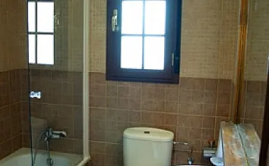 Casa Las Nieves en San Ciprian de Sanabria (Zamora) - Foto 5