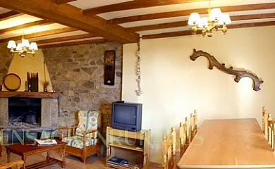 Casa Las Nieves en San Ciprian de Sanabria (Zamora) - Foto 7