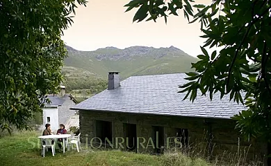 Casa Las Nieves en San Ciprian de Sanabria (Zamora) - Foto 8