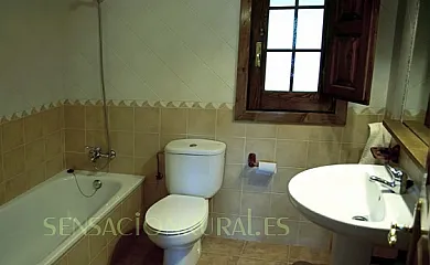 Casa Las Nieves en San Ciprian de Sanabria (Zamora) - Foto 9