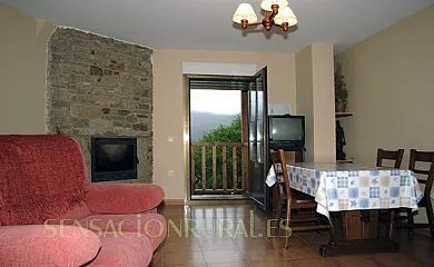 Casa Las Nieves en San Ciprian de Sanabria (Zamora) - Foto 10