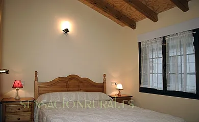 Casa Las Nieves en San Ciprian de Sanabria (Zamora) - Foto 12