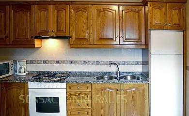 Casa Las Nieves en San Ciprian de Sanabria (Zamora) - Foto 13