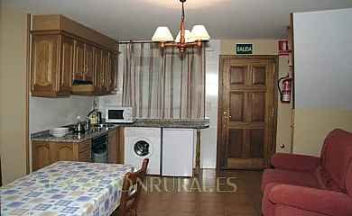 Casa Las Nieves en San Ciprian de Sanabria (Zamora) - Foto 15