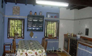 Casa Raicéu en Espinaredo (Asturias) - Foto 3