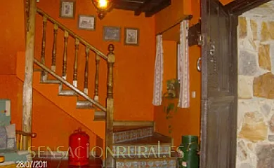 Casa Raicéu en Espinaredo (Asturias) - Foto 5