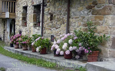 Casa Raicéu en Espinaredo (Asturias) - Foto 6