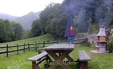 Casa Raicéu en Espinaredo (Asturias) - Foto 11