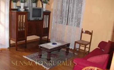 Arzenea I y II en Ituren (Navarra) - Foto 2