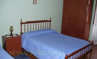 Arzenea I y II en Ituren (Navarra) - Foto 3