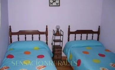 Arzenea I y II en Ituren (Navarra) - Foto 6