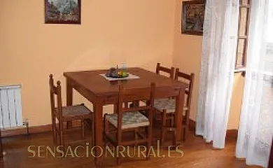 Arzenea I y II en Ituren (Navarra) - Foto 7