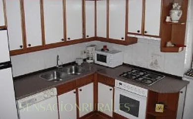 Arzenea I y II en Ituren (Navarra) - Foto 8