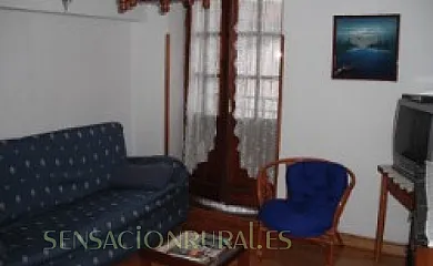 Arzenea I y II en Ituren (Navarra) - Foto 9