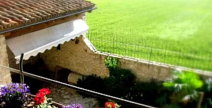 Alojamientos Rurales El Clos 006