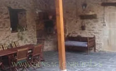 Casa Rural Las Golondrinas en Tapia de la Ribera (León) - Foto 1