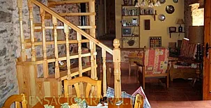 Casa Rural Las Golondrinas 002