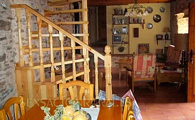 Casa Rural Las Golondrinas en Tapia de la Ribera (León) - Foto 2