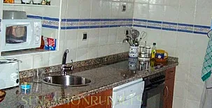 Casa Rural Las Golondrinas 003