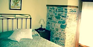 Casa Rural Las Golondrinas 005