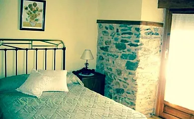 Casa Rural Las Golondrinas en Tapia de la Ribera (León) - Foto 5