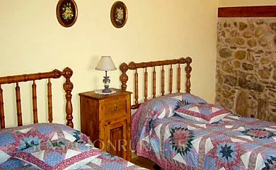 Casa Rural Las Golondrinas en Tapia de la Ribera (León) - Foto 6