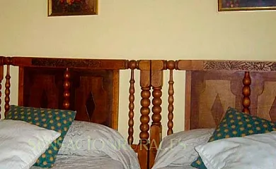 Casa Rural Las Golondrinas en Tapia de la Ribera (León) - Foto 7