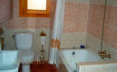 Casa Rural Las Golondrinas en Tapia de la Ribera (León) - Foto 9