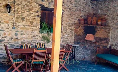 Casa Rural Las Golondrinas en Tapia de la Ribera (León) - Foto 10