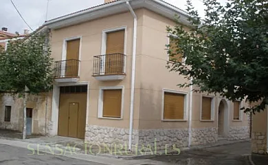 Casa Rural Tini en Milagros (Burgos) - Foto 1