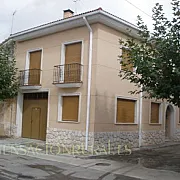 Casa Rural Tini 001