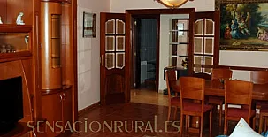 Casa Rural Tini 003
