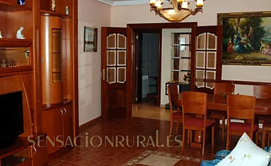 Casa Rural Tini en Milagros (Burgos) - Foto 3