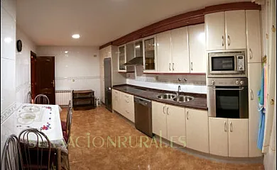 Casa Rural Tini en Milagros (Burgos) - Foto 5