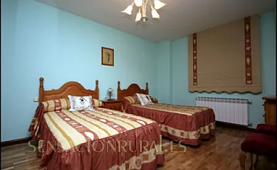 Casa Rural Tini en Milagros (Burgos) - Foto 7