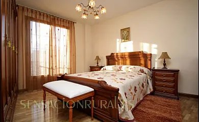 Casa Rural Tini en Milagros (Burgos) - Foto 9