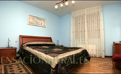 Casa Rural Tini en Milagros (Burgos) - Foto 11