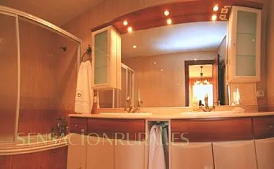 Casa Rural Tini en Milagros (Burgos) - Foto 13