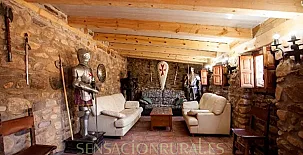 Castillo de Añón 007