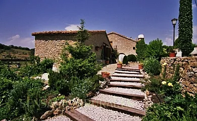 Casa Rural Masia Torre Gargallo en Morella (Castellón) - Foto 1