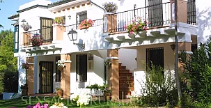 Apartamentos Rurales Las Maravillas 002