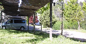 Apartamentos Rurales Las Maravillas 003