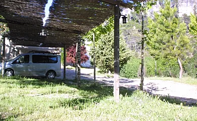 Apartamentos Rurales Las Maravillas en Beas de Segura (Jaén) - Foto 3