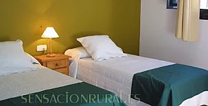 Apartamentos Rurales Las Maravillas 005