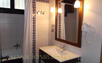 Apartamentos Rurales Las Maravillas en Beas de Segura (Jaén) - Foto 7