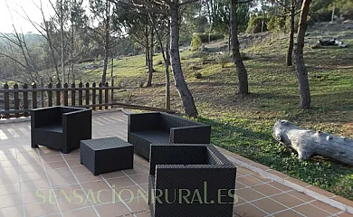 Apartamentos Rurales Las Maravillas en Beas de Segura (Jaén) - Foto 8