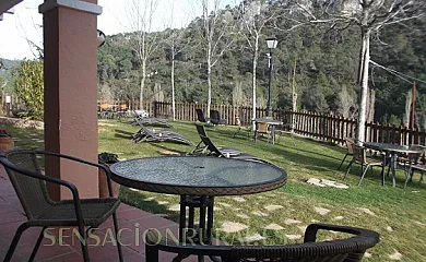 Apartamentos Rurales Las Maravillas en Beas de Segura (Jaén) - Foto 9